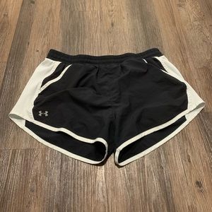 Under armor shorts
